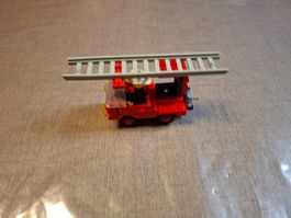 Lego - Camion de pompier.
