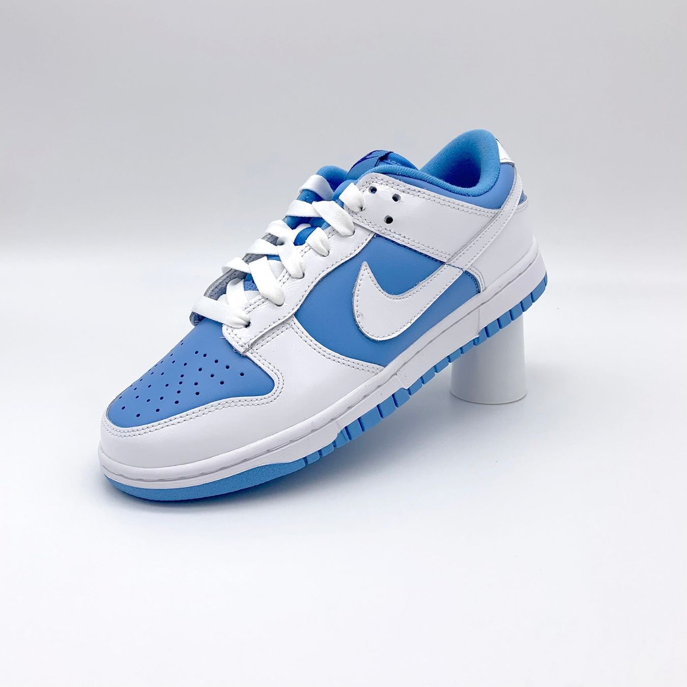 Scarpe da uomo: Nike Dunk Low Reverse UNC (Women's) EU 37.5 – Nuovo e nell'imballaggio originale da Buochs venduto da MW_Sneakergoods 5