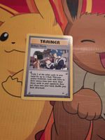Pokemon Karte Erikas Maids 109/132 gebraucht Zustand