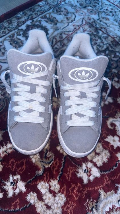 Addidas Campus (Gebraucht) in Zürich für CHF 65 – mit Lieferung auf ...