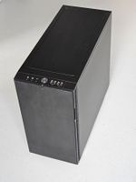 Gaming-PC mit Intel i7, 32 GB RAM, Radeon RX 5700 XT