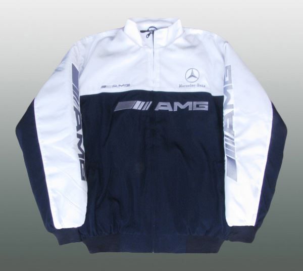Giacche: AMG JACKE NEU – Nuovo (secondo la descrizione) da Zofingen venduto da jumpy1000 5