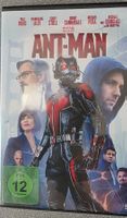 DVD Ant-Man / Michael Douglas