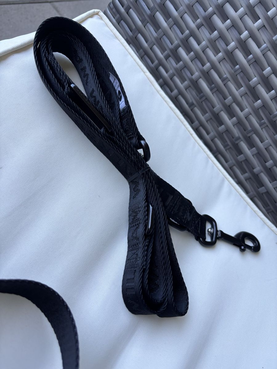 Leine & Halsband: William Walker Halsband und Leine  – Neu (gemäss Beschreibung) aus Glattbrugg von S_ch_ 1