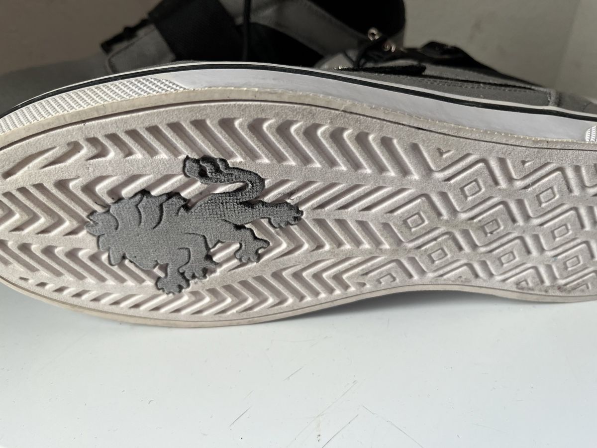 Scarpe da uomo: Schuhe, Sneaker Grösse 45 – Nuovo (secondo la descrizione) da Gurbrü venduto da Simiramis 2