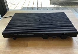 Musical Fidelity A1 Class A Vintage Verstärker
