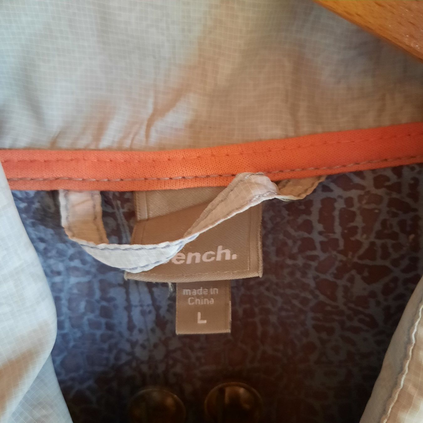 Bench Giacche: Bench Windbreaker Jacke – Usato da wädenswil venduto da saschmi1973 4