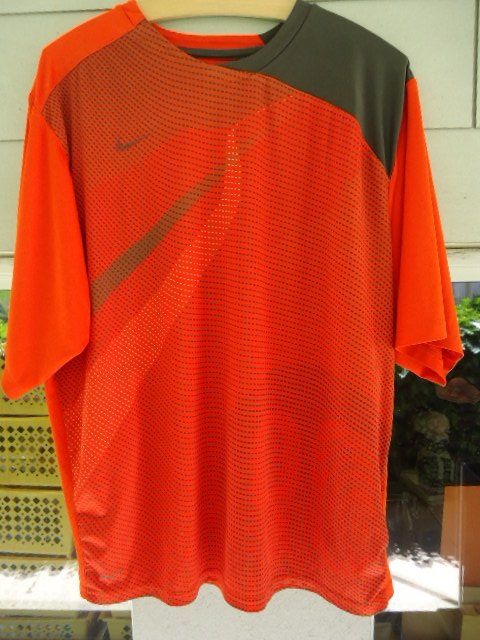 Canottiere & Pantaloni: Nike Trikot Grösse XL – Usato da Zürich venduto da liquidation-cobra