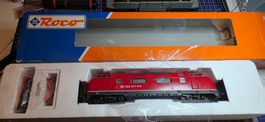 Roco 43580 Diesellok/ locomotive diesel SBB-CFF 18463 in OVP
