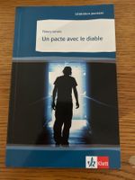 Thierry Lenain – Un pacte avec le diable, Klett Französisch