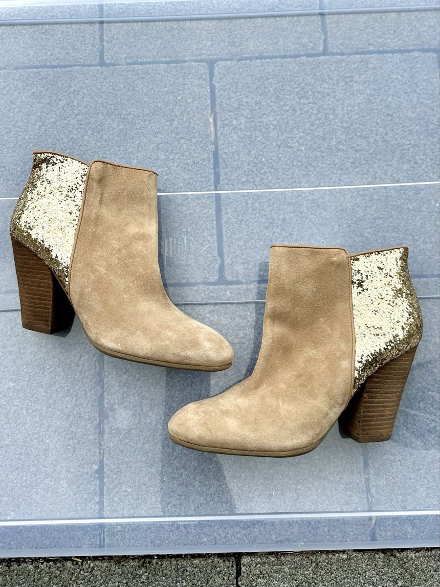 Scarpe da donna: 7 Paar Schuhe – Nuovo (secondo la descrizione) da Hitzkirch venduto da NiCia. 3