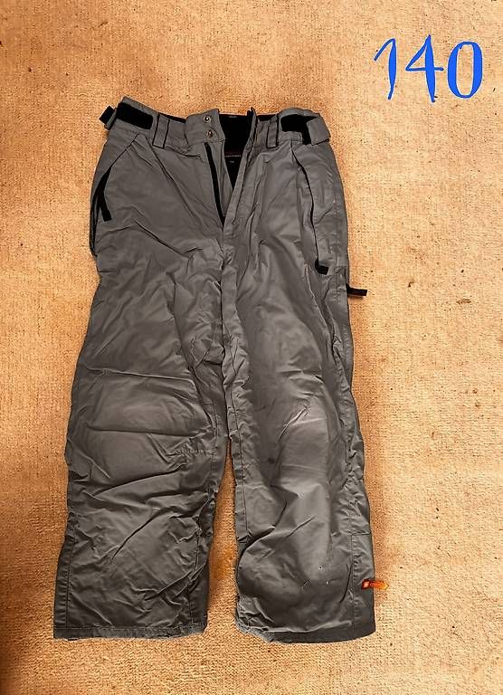 Pantaloni: Skihose Gr.140 – Usato da Zürich venduto da camikaze 1