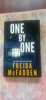 One by One, Freida McFadden