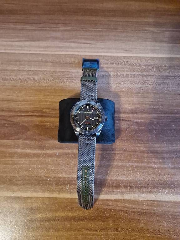 Norqain Orologi: Norqain nb1000 – Nuovo (secondo la descrizione) da Pura venduto da ste_n69w 3
