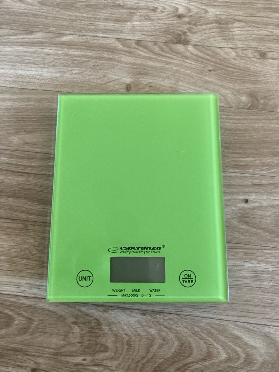 Bilance da cucina: Küchenwaage – Usato da Kirchdorf AG venduto da angi048