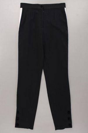 Dolce & Gabbana Stoffhose Gr. IT 44 (M)