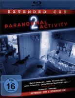 Paranormal Activity 2