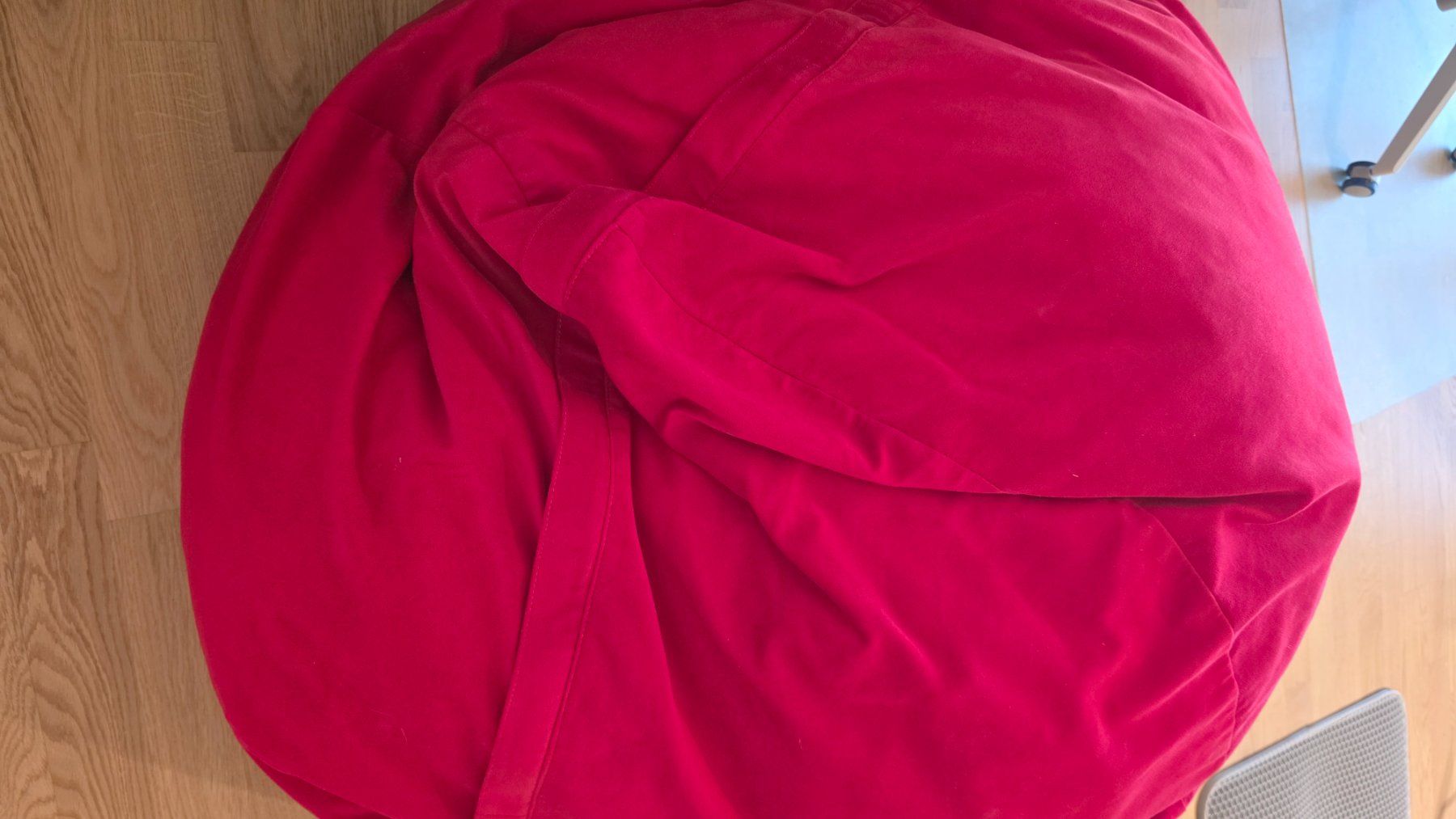 Poltrone: Sitzsack (Umfang ca. 115 cm) – Usato da Uster venduto da jeunkang