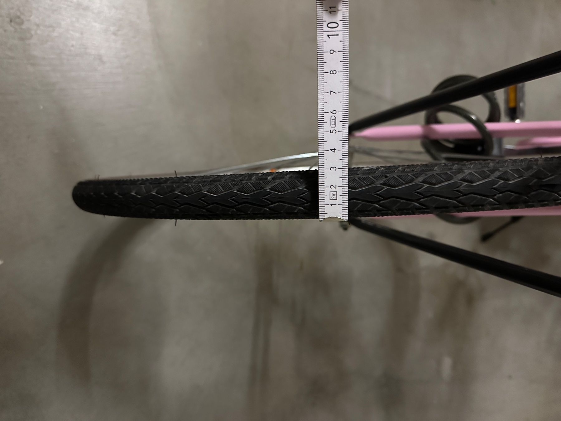 Totem Biciclette: Retro Fahrrad – Nuovo (secondo la descrizione) da Abtwil AG venduto da kiko_25 3
