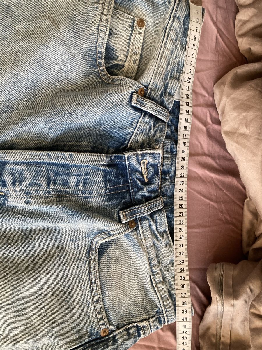 Zara Jeans: Zara Jeans Herren Gr. 40 – Nuovo e nell'imballaggio originale da Basel venduto da bern_juwels 5