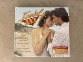 CD Kuschelrock Vol 17 Special Swiss Edition 2 CD usato