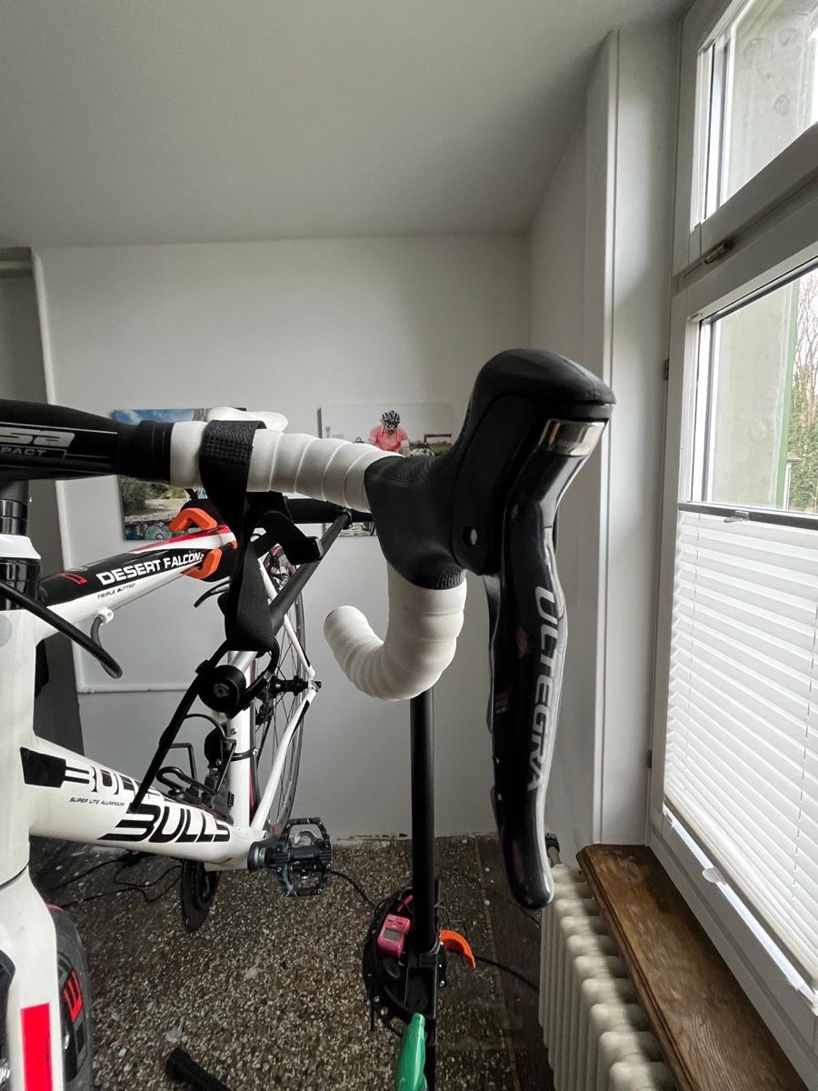 Bulls Biciclette: Bulls Rennvelo – Usato da St. Gallen venduto da shonater 5
