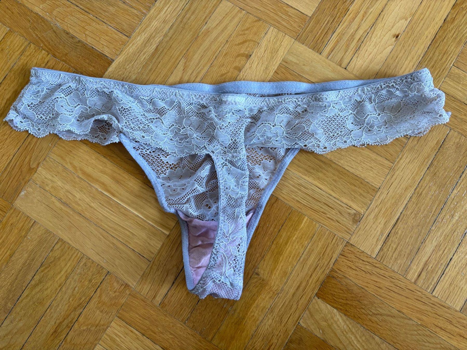Altra biancheria intima: sexy String, Even & Odd, Grösse S – Usato da Winterthur venduto da Sunshine143