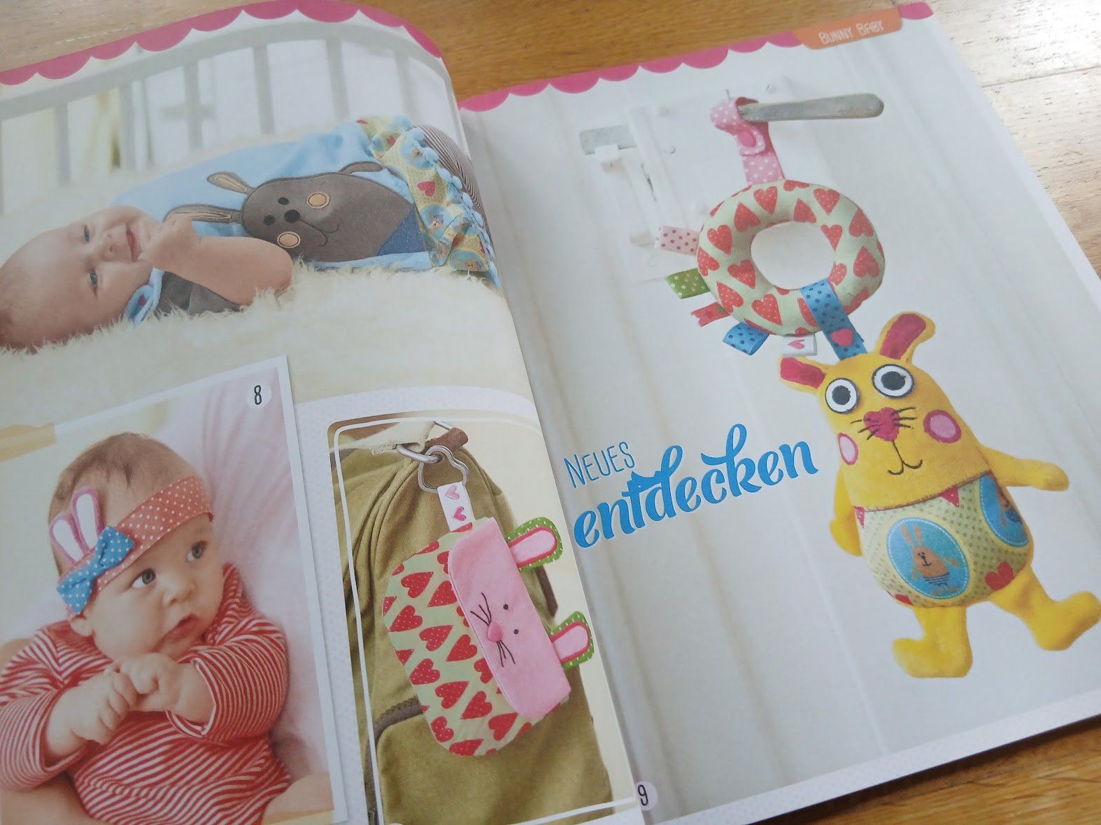 Riviste & Magazine: Kinderträume, Zeitschrift – Usato da Dübendorf venduto da Fip05 5