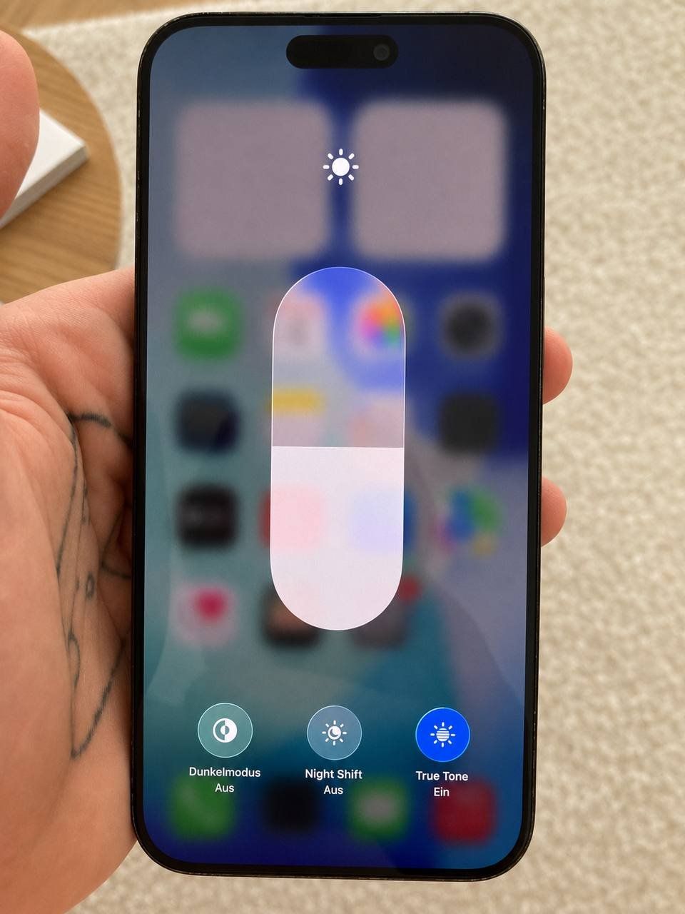 Apple Telefoni cellulari / Smartphones: Iphone 15 pro max – Usato da Rorschach venduto da fati-yeva 8