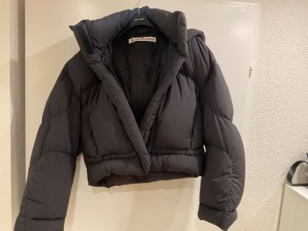 Winterjacke von Acne Studios