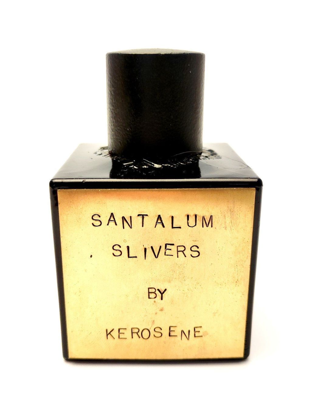 Profumi & Eau de Toilette: Santalum Slivers EDP von KEROSENE – Usato da Zürich venduto da Loveparfumes