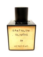Santalum Slivers EDP von KEROSENE