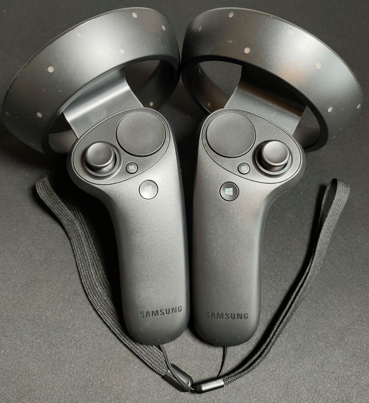 Samsung Sonstiges Zubehör: Samsung HMD Odyssey VR Windows Mixed-Reality-Headset – Gebraucht aus St. Gallen von  2