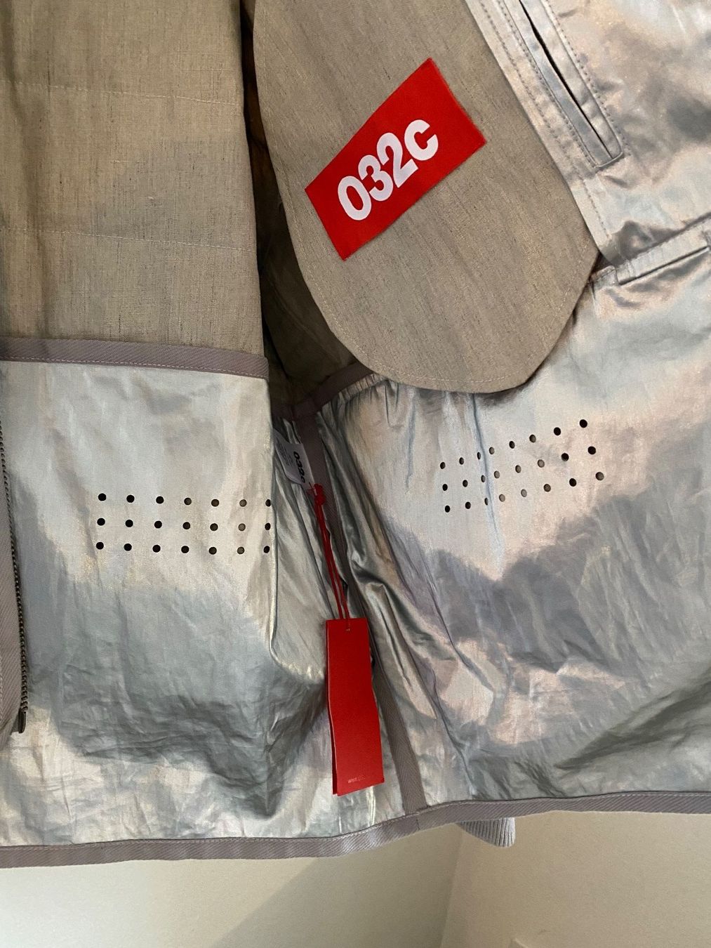 Jacken: 032c Jacke – Neu (gemäss Beschreibung) aus Biel/Bienne von Sommer_17 8