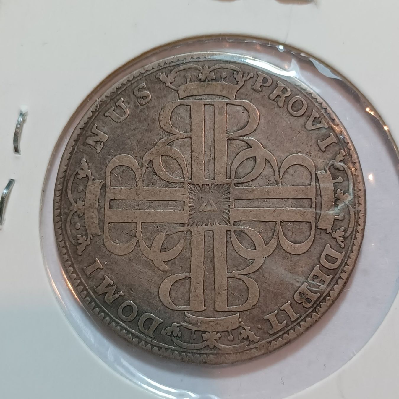 Tutti le monete: 1/4 Taler 1760 Bern – Usato da Pfäffikon ZH venduto da Welt_Muenzen 1