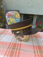 Fascinierende Uniformmütze SBB