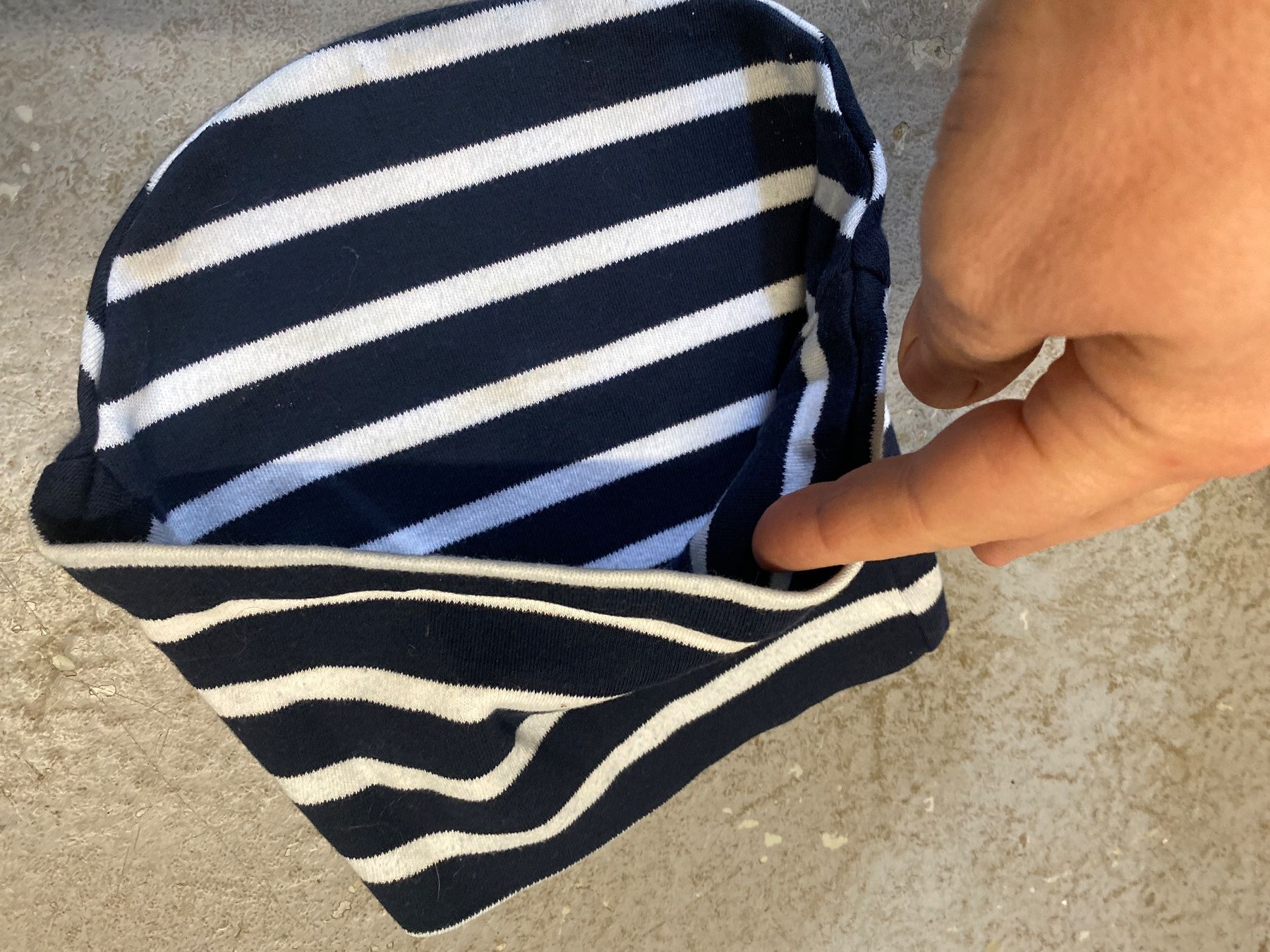 Autres vêtements garçon: Kinder Halstuch – D'occasion à Hägendorf par laumatt 2