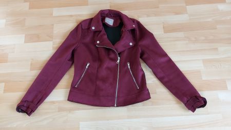 Kurzjacke Marke Orsay