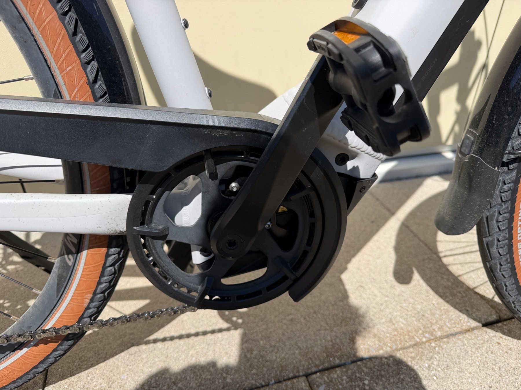 Bulls Velos: Bulls Cross Mover Evo 1 Herren – Gebraucht aus Winterthur von buy4less 8