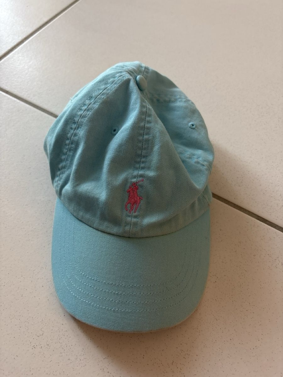Ralph Lauren Hüte, Mützen & Caps: Polo Ralph Lauren cap – Neu (gemäss Beschreibung) aus Bassersdorf von dia_p8v6