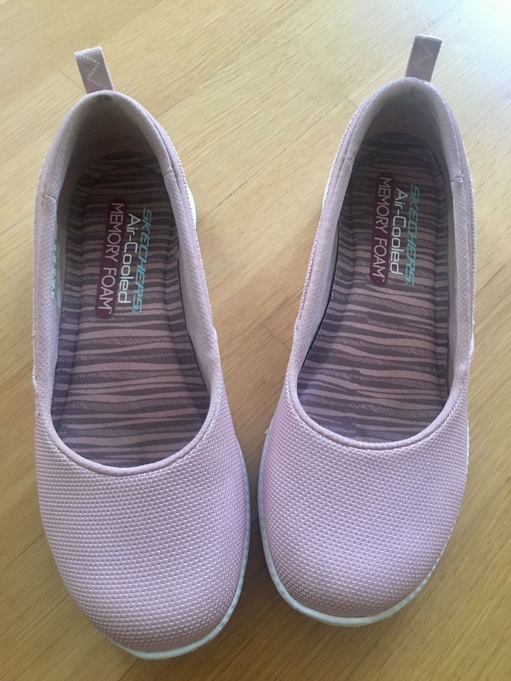 Skechers Damenschuhe: Schuhe – Gebraucht aus Kriens von cha_5yhb