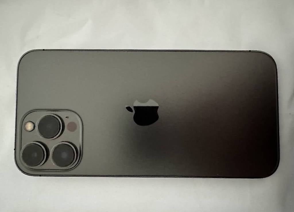 Telefoni cellulari / Smartphones: iPhone 13 Pro Max, 256 GB – Usato da St. Gallen venduto da Sevaca