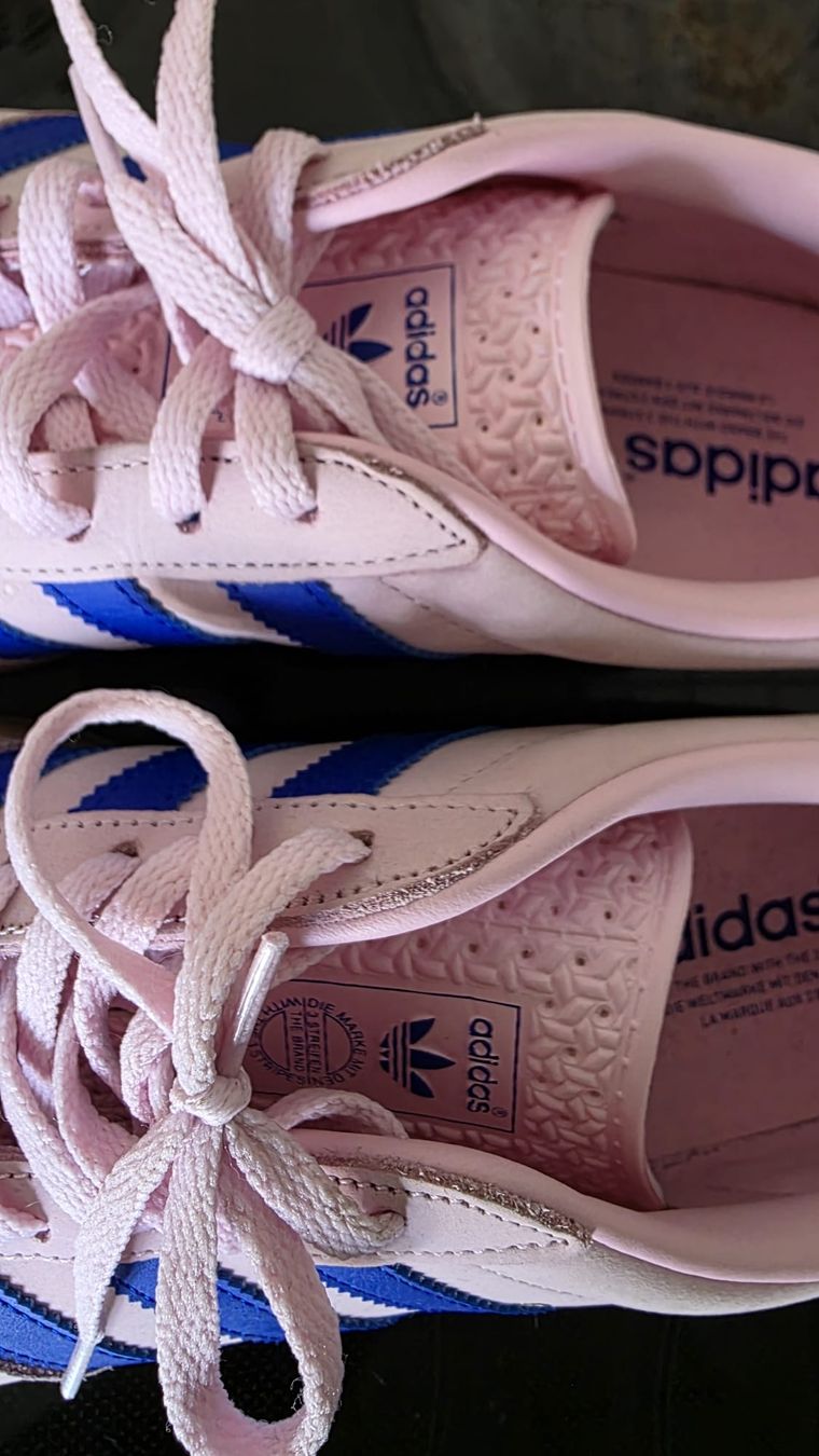 Adidas Scarpe da uomo: CHAUSSURES ADIDAS, Modèle : GAZELLE – Nuovo (secondo la descrizione) da Le Locle venduto da marylise01 2