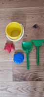 5er-Set: Sandspielzeug für Kleinkinder