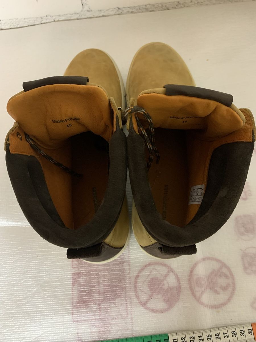 Scarpe da uomo: WEINBRENNER Herrenschuhe grösse 45 – Nuovo (secondo la descrizione) da Thun venduto da jeff070 3