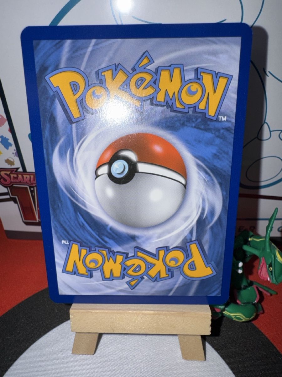Pokémon Sammelbilder & Trading cards: POKÉMON / Befehl Vom Boss / Rebel Clash – Gebraucht aus Herzogenbuchsee von TCG-High-Quality 3