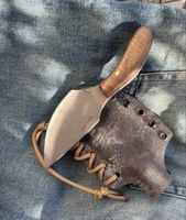 JAR KNIVES SWISS MADE CUSTOM MESSER