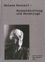 Helene Bossert, Baselbieter Mundartdichterin