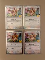Pokemon 30th -  Eevee