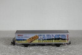 Märklin 475 SBB Farmer Migros